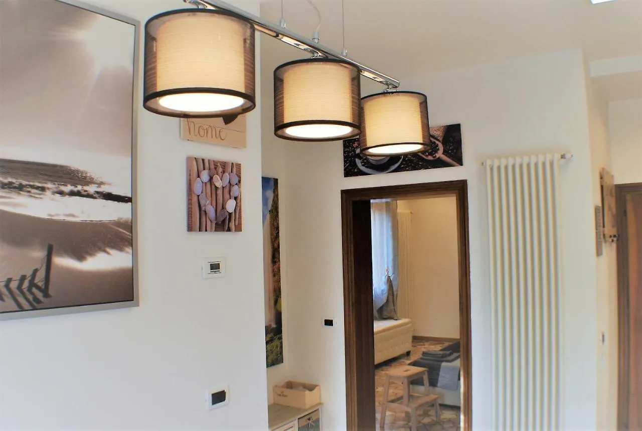 Casa Dona Apartment Mestre