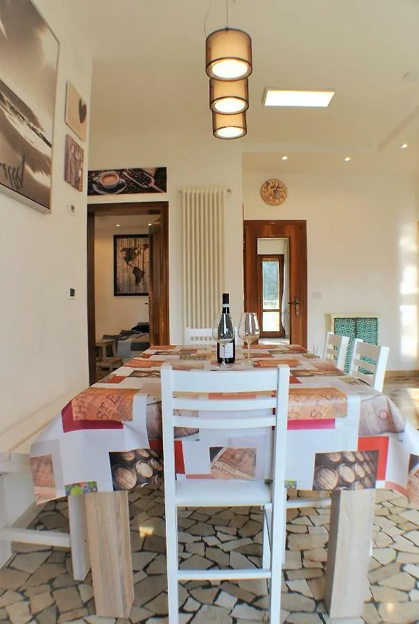 Casa Dona Apartment Mestre