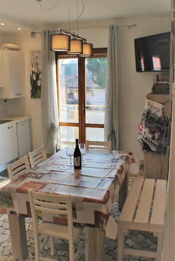 Casa Dona Apartment Mestre