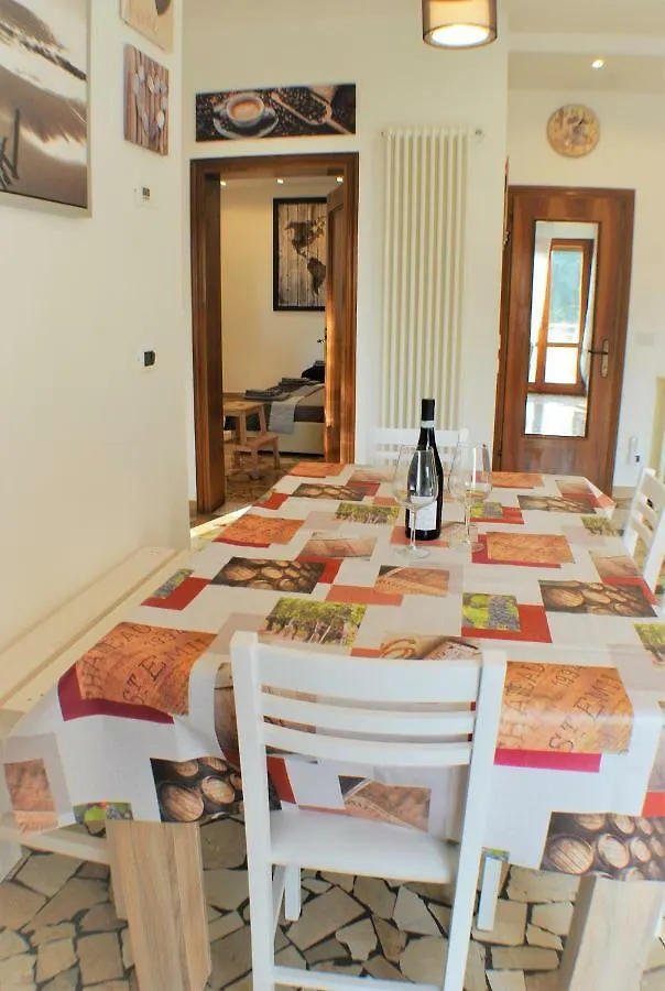 Casa Dona Apartment Mestre 0*,  Italy