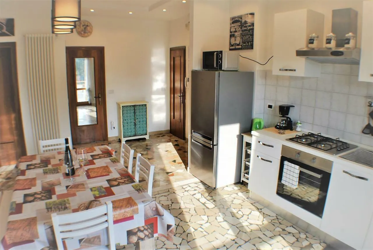 Casa Dona Apartment Mestre 0*,