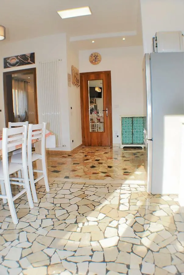 Casa Dona Apartment Mestre