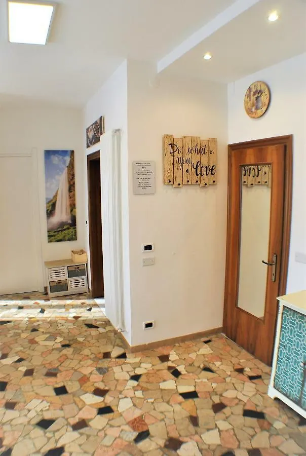 Casa Dona Apartment Mestre