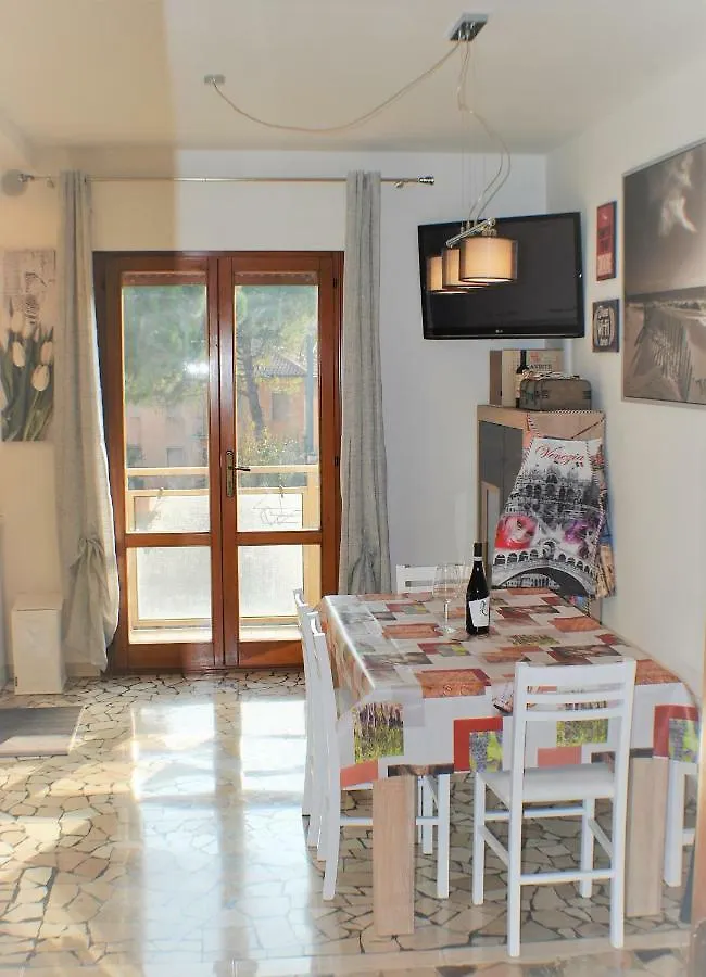 Casa Dona Apartment Mestre