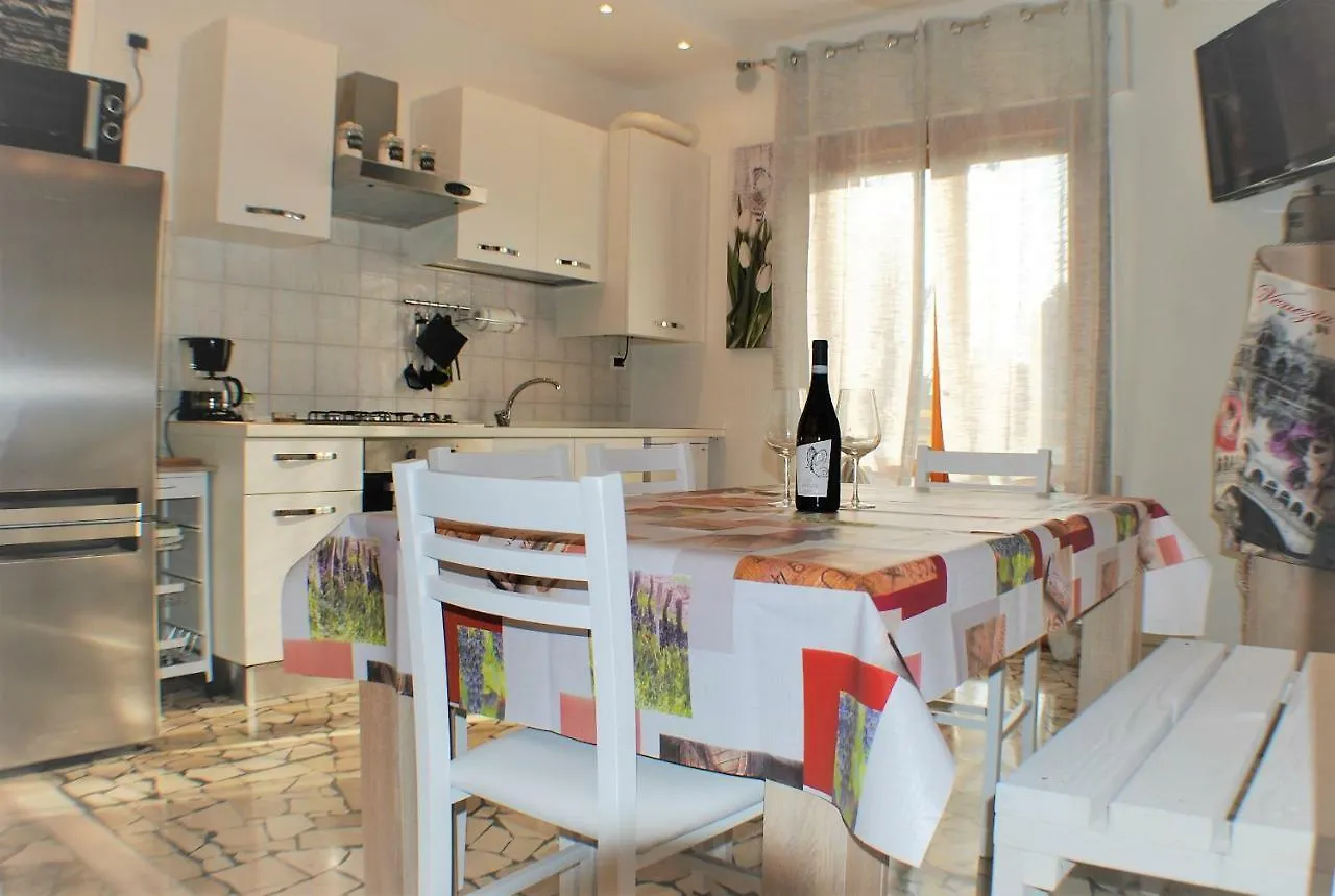 Casa Dona Apartment Mestre