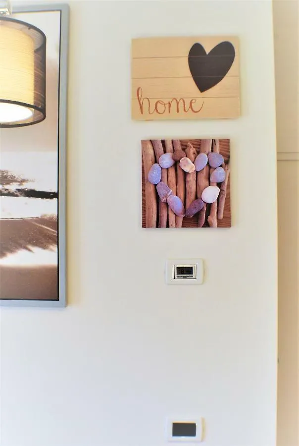 Casa Dona Apartment Mestre Italy