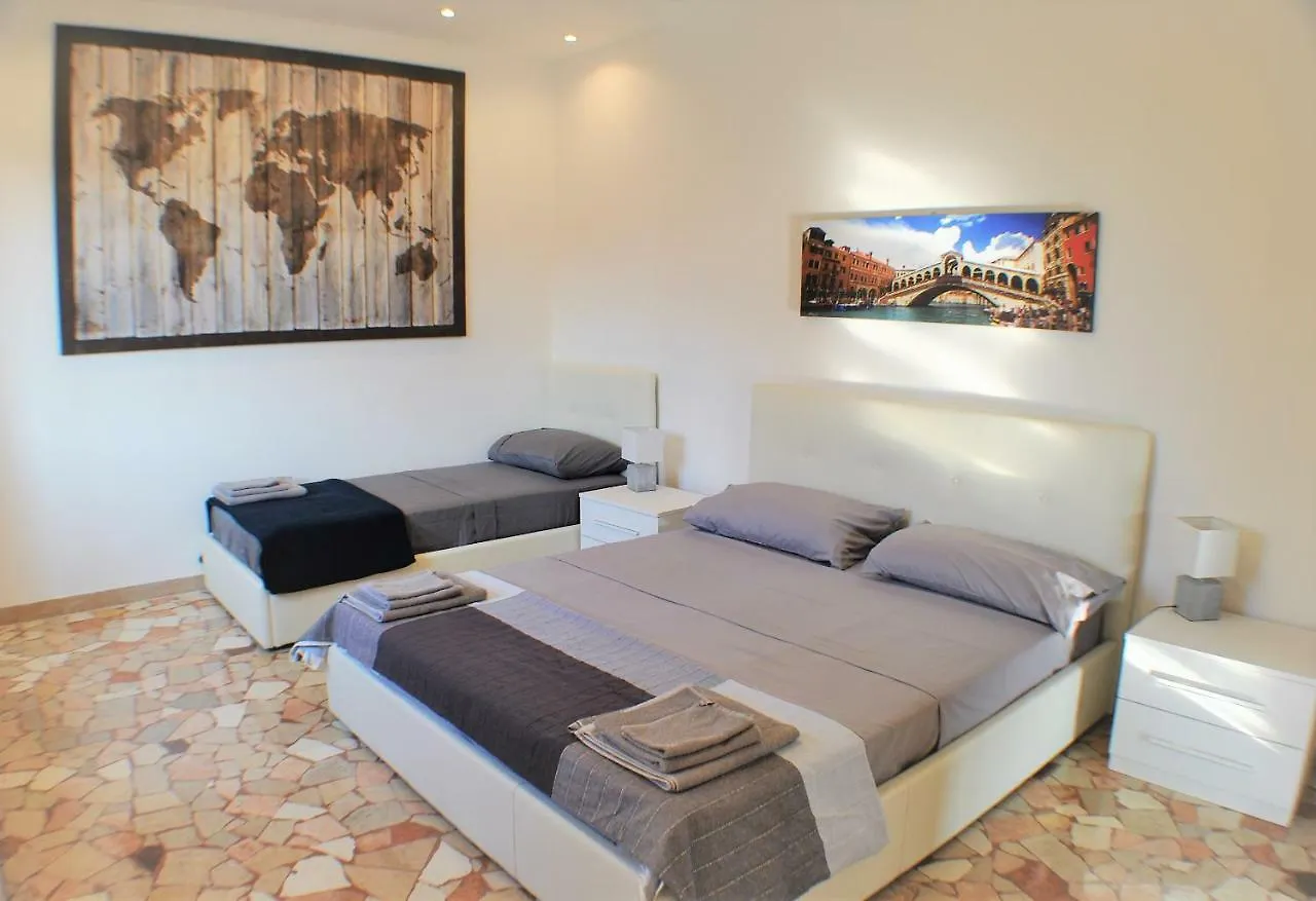 Casa Dona Apartment Mestre
