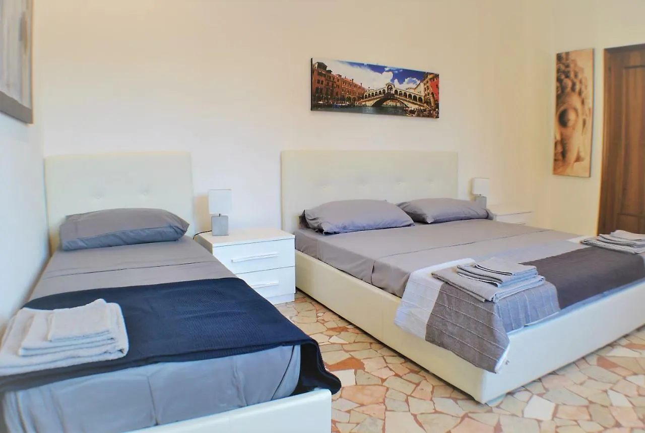Casa Dona Apartment Mestre