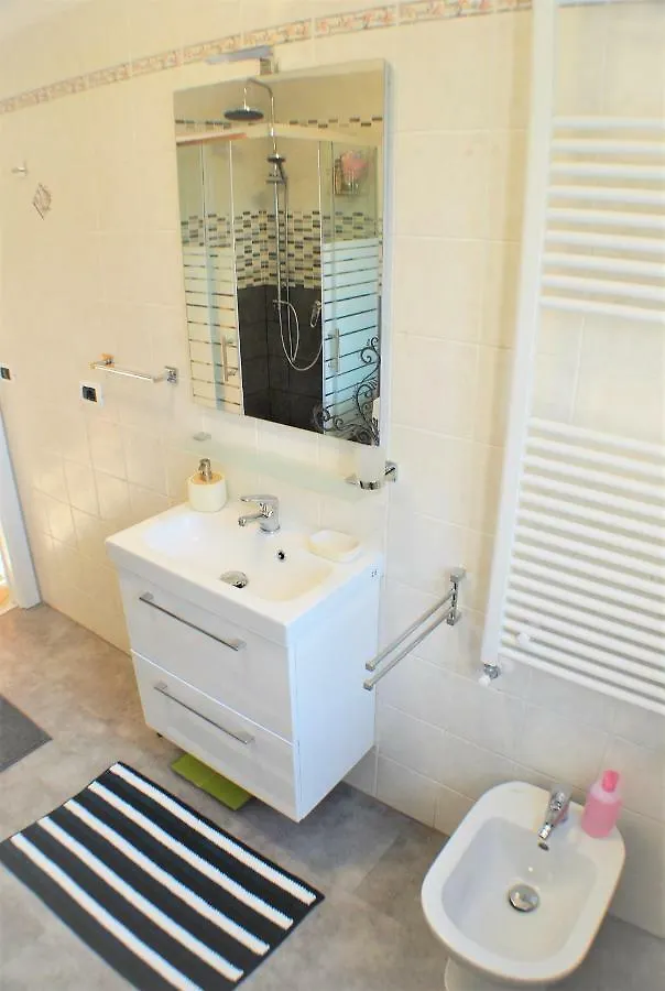 Casa Dona Apartment Mestre