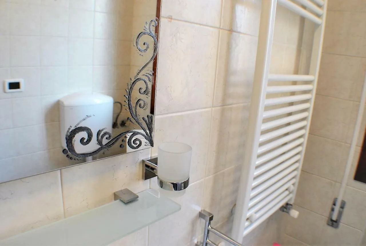 Casa Dona Apartment Mestre