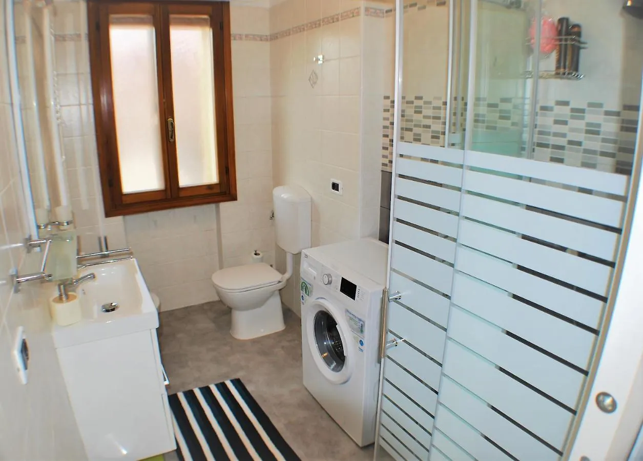 Casa Dona Apartment Mestre