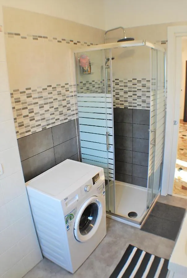 Casa Dona Apartment Mestre