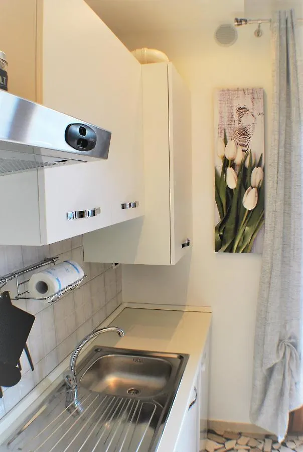 Casa Dona Apartment Mestre 0*,  Italy