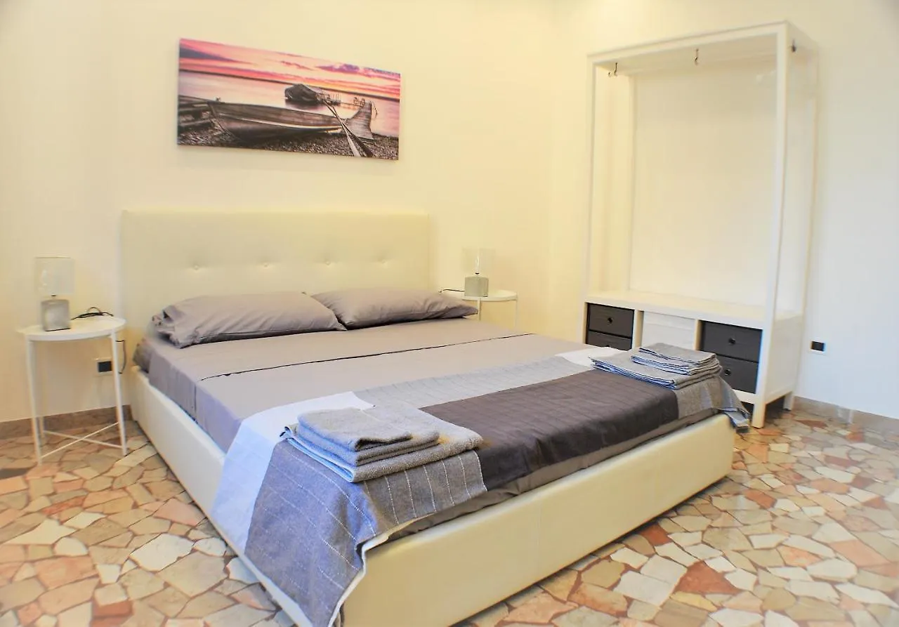 Casa Dona Apartment Mestre
