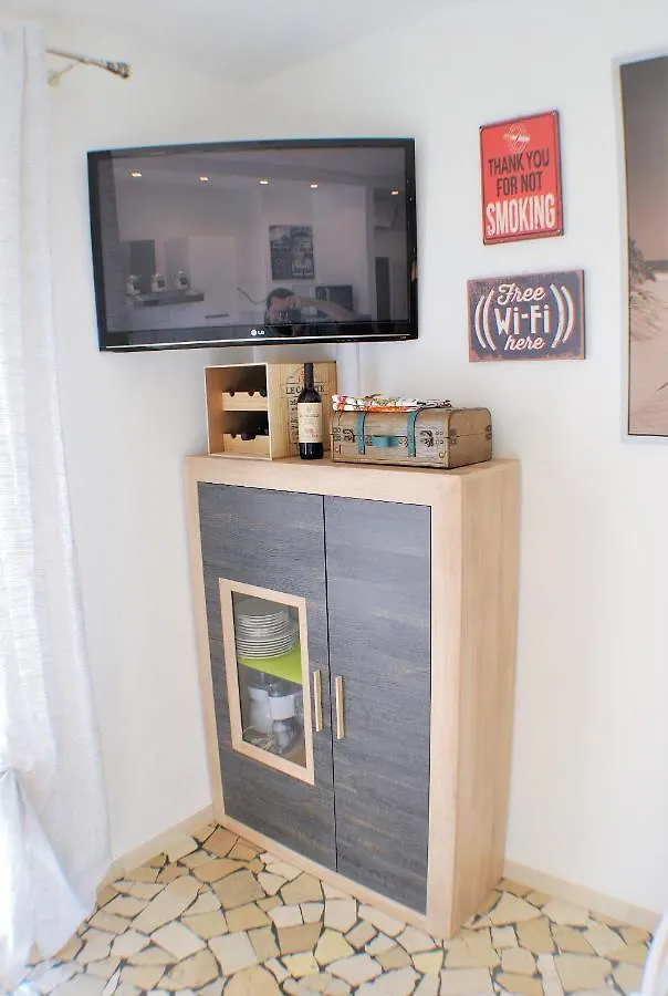 Casa Dona Apartment Mestre
