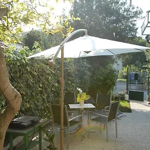  Holiday home Da Irene