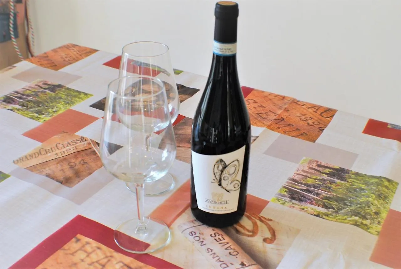 メストレCasa Donaアパートメント イタリア